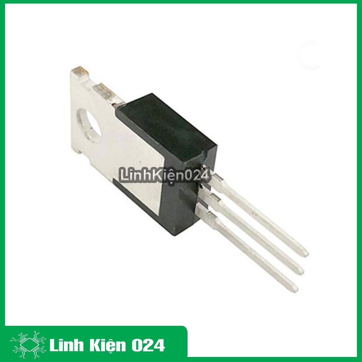 TIP41C TO-220 TRANS NPN 6A 100V