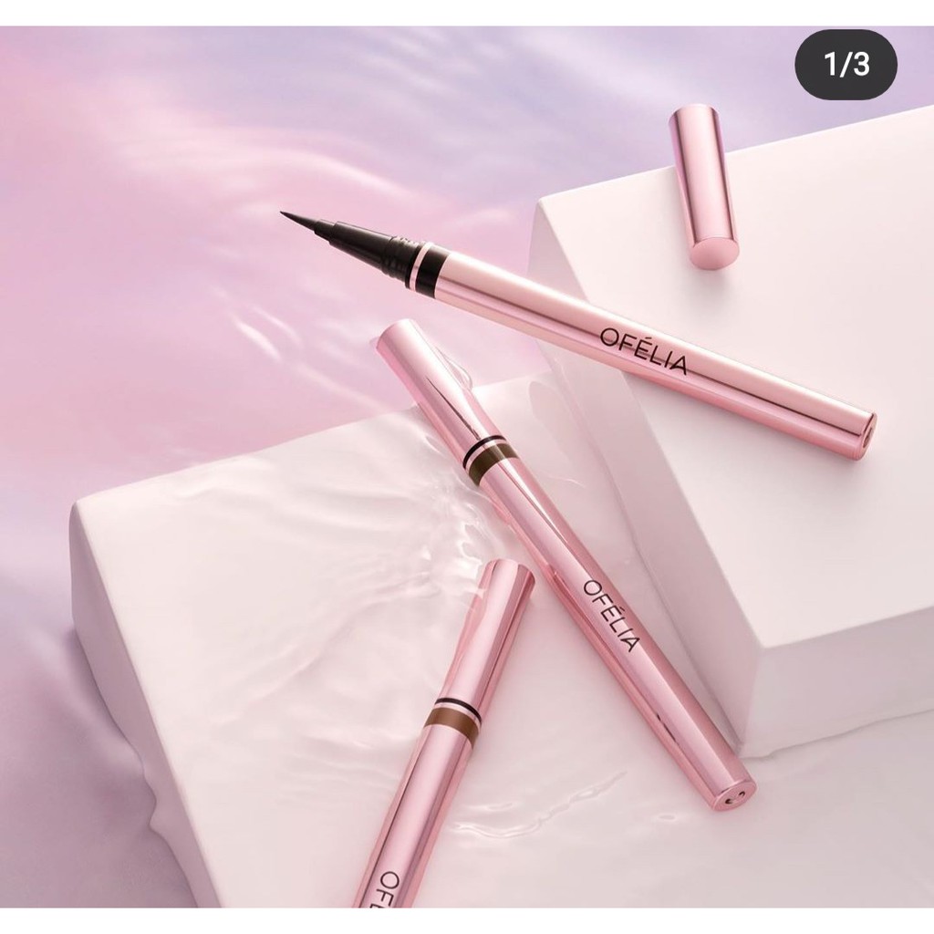 KẺ MẮT NƯỚC OFELIA MODERN LIQUID EYELINER