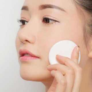 Túi 6 miếng mút trang điểm