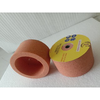 Đá mài dao thép gió ĐÀI LOAN 75mm