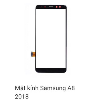 Kính cho màn hình điện thoại Samsung A8 2018