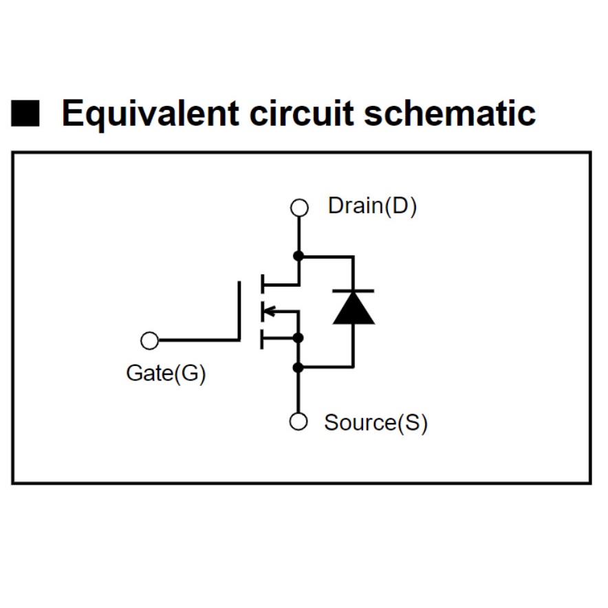 [Combo 3 chiếc] K3505 2SK3505 Mosfet kênh N 14A 500V TO-220