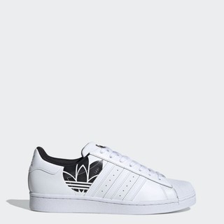 GIÀY ADIDAS Superstar mũi sò chuẩn auth