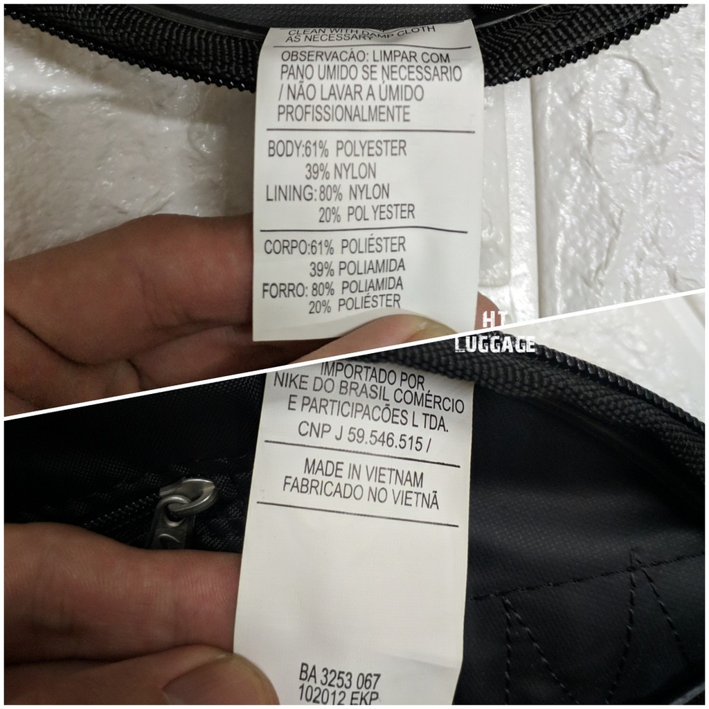 Túi để đựng giày dép full tag chất lượng