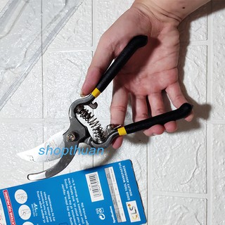 Kéo Cắt Tỉa Cành Cây Lưỡi Cong