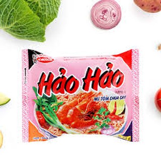 Mì Hảo Hảo Tôm Chua Cay Acecook