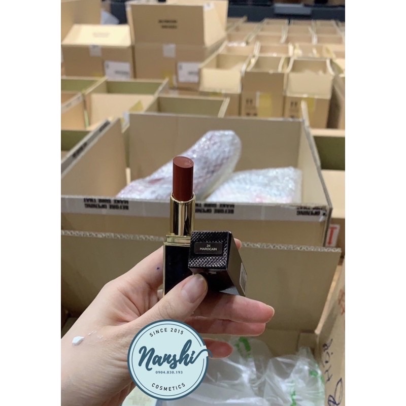 Son TomFord satin matte 90/94/93/50/24/52/26