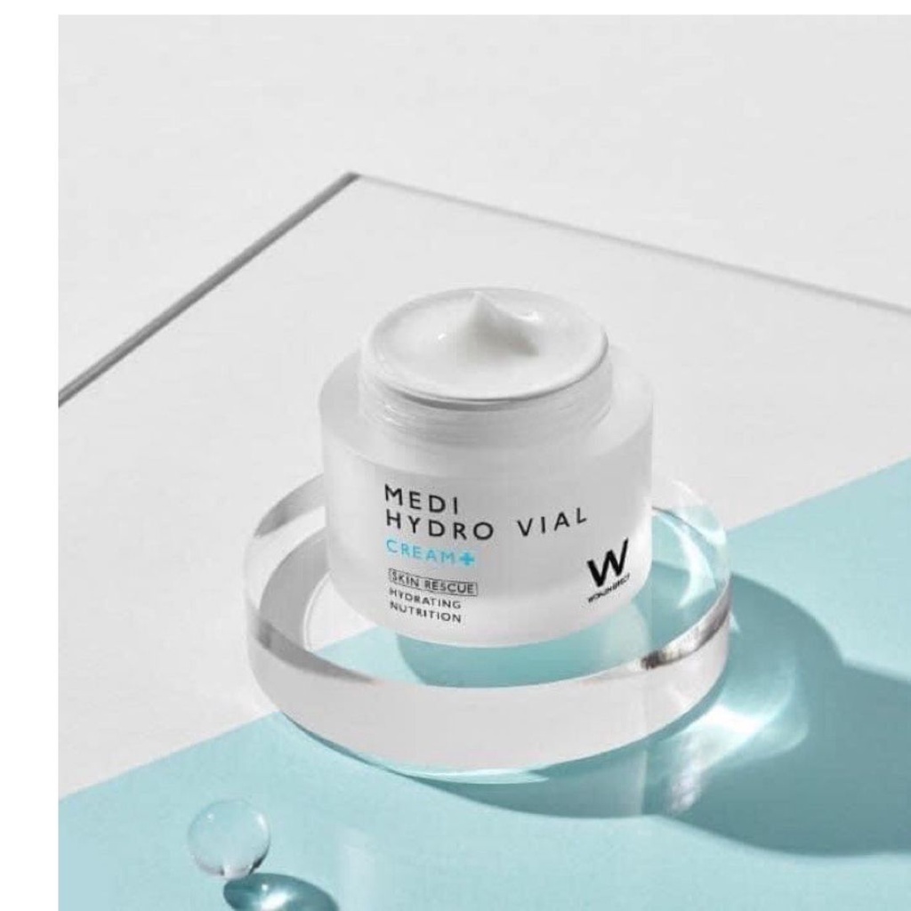 Serum - Kem dưỡng cấp nước Wonjin Effect Medi Hydro Vital | BigBuy360 - bigbuy360.vn