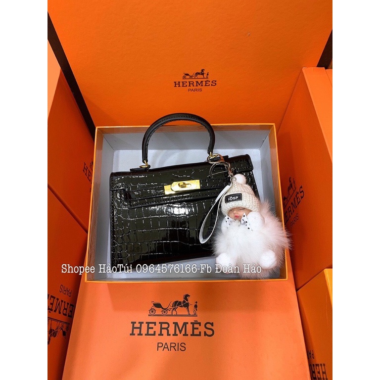 Túi Đeo Chéo Đeo vai Đeo Kẹp nách có nhiều ngăn