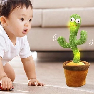 Cây Xương Rồng Nhảy Múa Phát Nhạc Vui Nhộn，Xương Rồng Nhảy Múa, Xương Rồng Nhại Tiếng