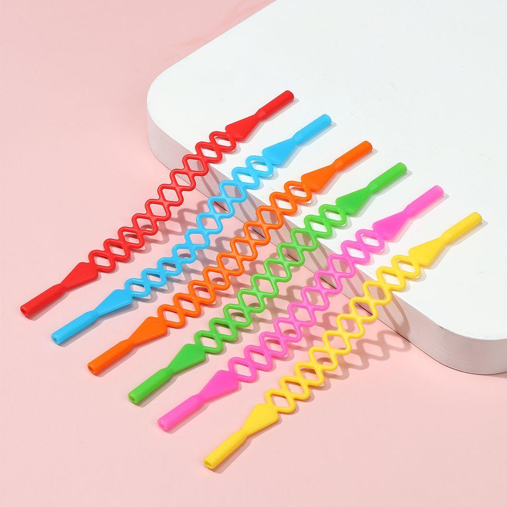 Dây Đeo Mắt Kính Bằng Silicone Chống Trượt