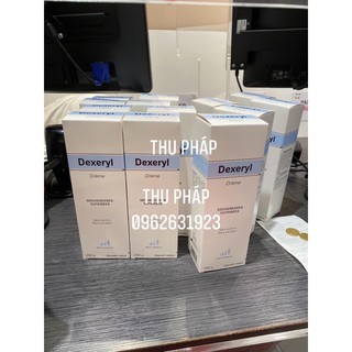 Kem dưỡng da Dexeryl 250g