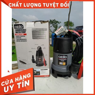 Bơm chìm ozito psdw-750