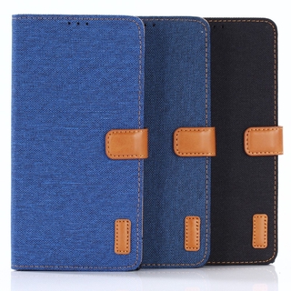 Sony bao da vải oxford có ngăn đựng thẻ cho sony xzs xzp xa2 ultra xz1 xperia 1 xperia ace xperia 10 plus xperia 5 xperia 8