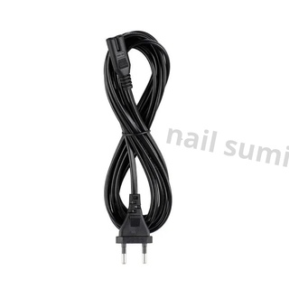 Dây Nguồn Máy Hơ Sun 5