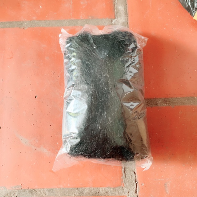 lưới bắt chim 7cm cao 5m dài 20 bắt chim cu gáy các loại chim to y hình lưới siêu nhậy