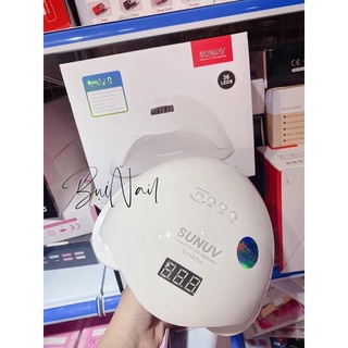 MÁY HƠ SUN5PLUS SUNUV