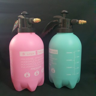 Bình xịt tưới cây 3 lít