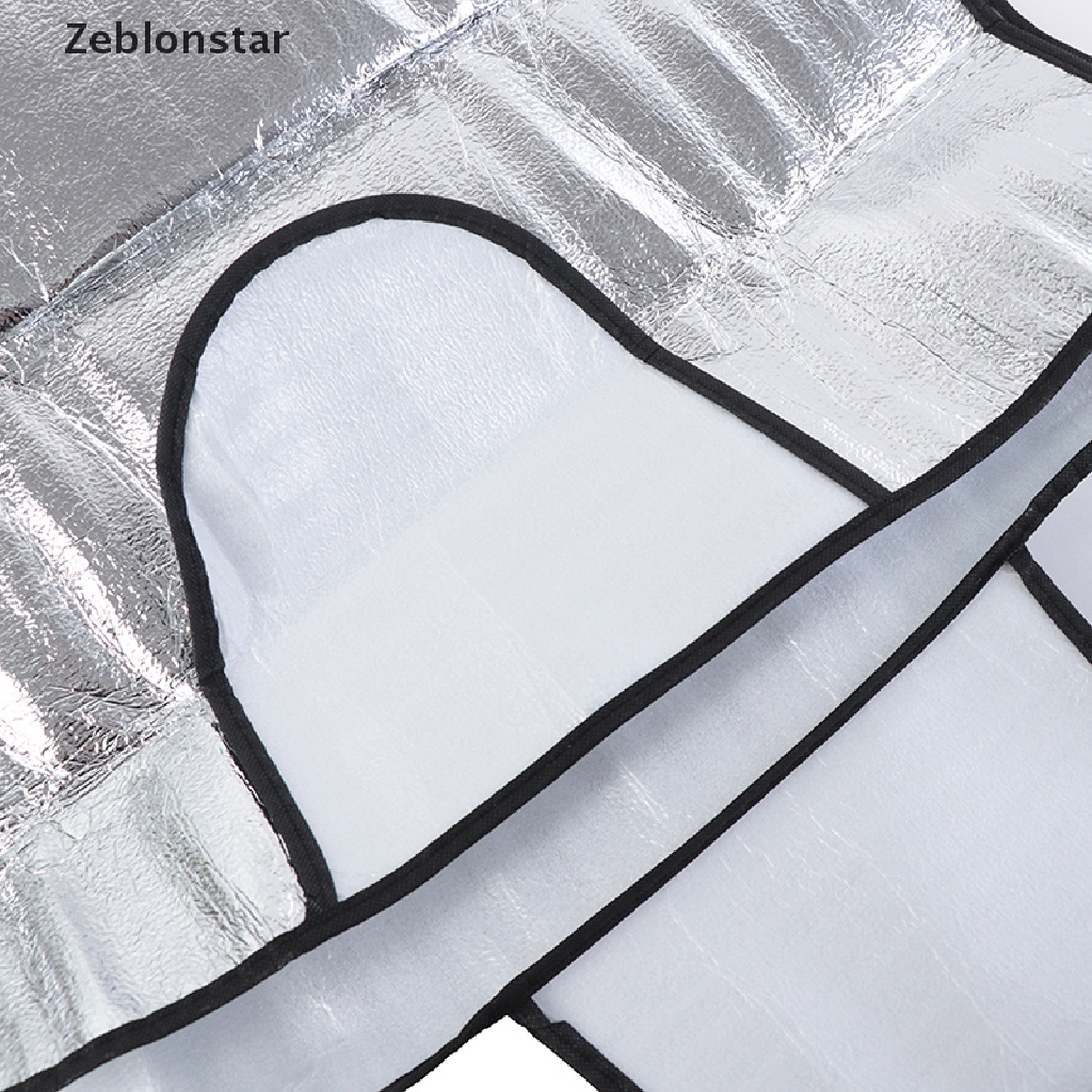 Vỏ Bọc Kính Chắn Gió Xe Hơi Chống Tuyết Mùa Đông