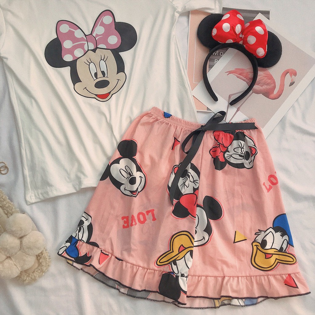 Set Thun Hoạt HÌnh