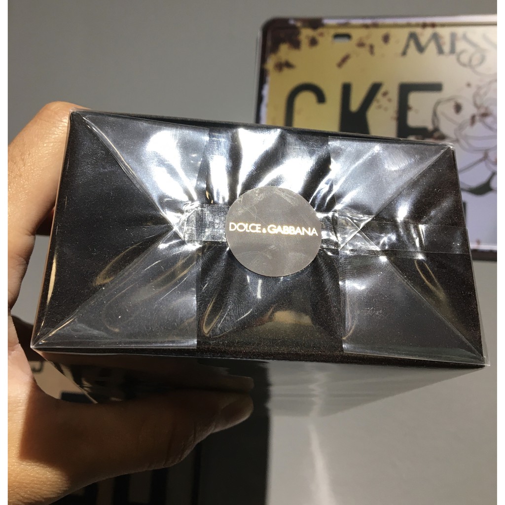 Nước hoa nam INTENSO D&G [AUTHENTIC] [CHÍNH HÃNG] | BigBuy360 - bigbuy360.vn