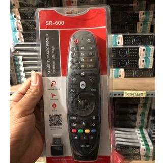 Điều khiển đa năng chuột bay LG