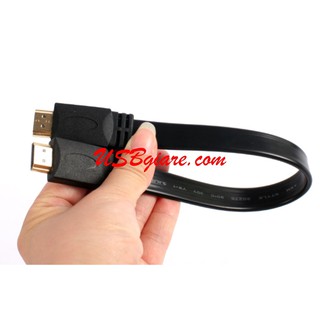Dây HDMI 0.5m