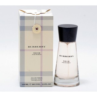 💥 Nước hoa nữ Touch for women - BBR