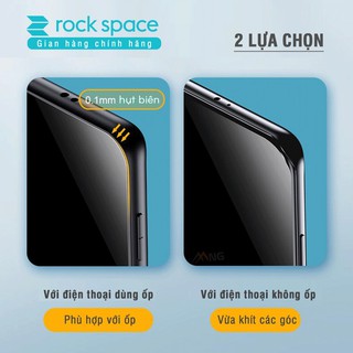 Miếng Dán PPF Rock Space Nokia 3.4, Nokia 5.3
