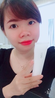 Sữa rửa mặt OCC