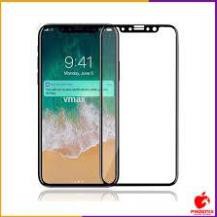 Kính cường lực Iphone X chính hãng JCPAL full màn hình