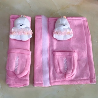 Tay Nắm Tủ Lạnh