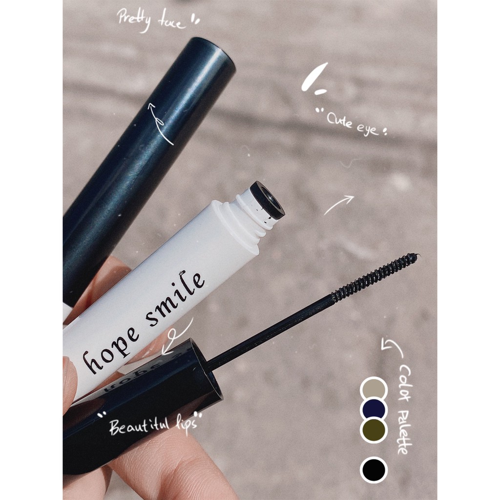 Mascara Siêu Vi Lameila Đen L102 Nội Địa lâu trôi siêu cong dài dày mi  nội địa sỉ tốt - DREAM STORE | BigBuy360 - bigbuy360.vn