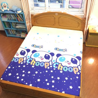 Ga chống thấm cotton Việt Hưng - HHGau: Three Bear
