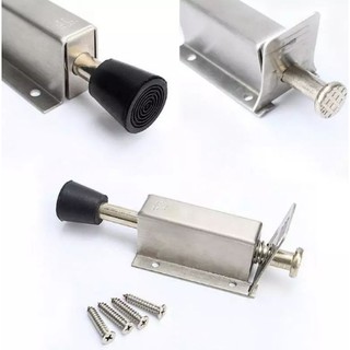 Chặn cửa inox