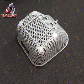 Rổ Lưới Thái Wave Nhỏ Trắng MS1144