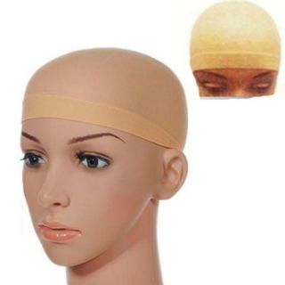 Lưới trùm da đội tóc giả giả