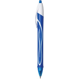 Bút Gel Khô Nhanh Nhất Bút BIC Gelocity Quick Dry Gel Pen, 1 cây màu đen hoặc xanh
