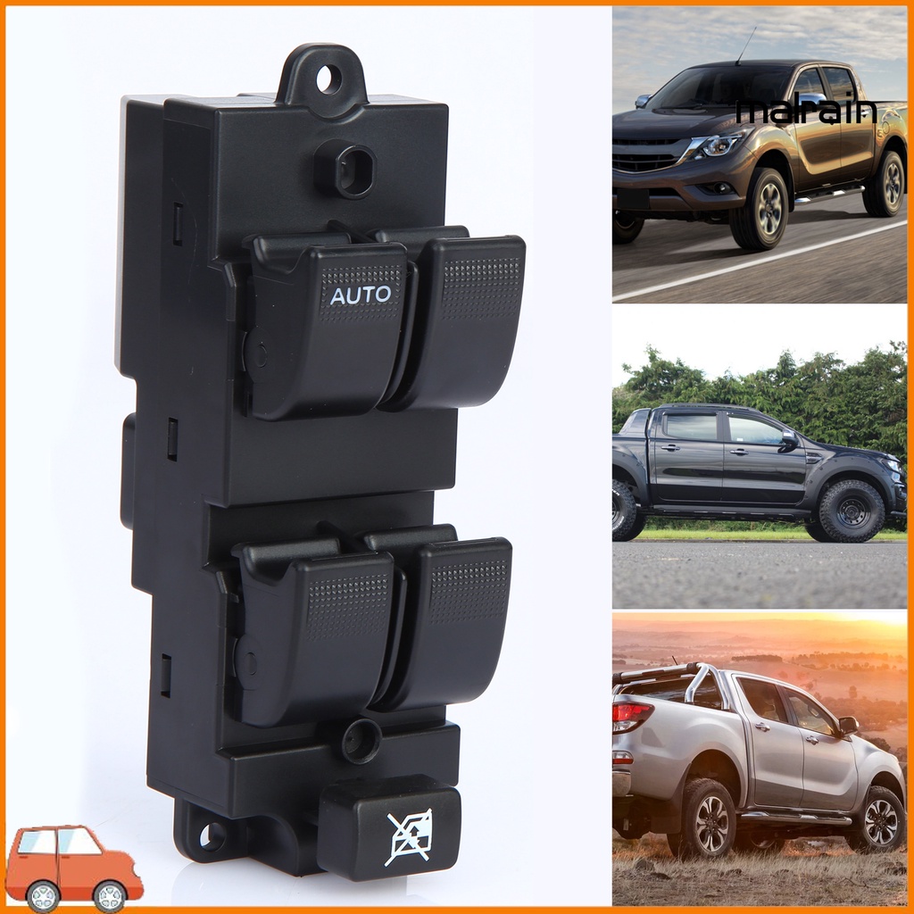 Công Tắc Điều Khiển Nâng Cửa Sổ Xe Hơi AB39-14540-BB Cho Ford Ranger