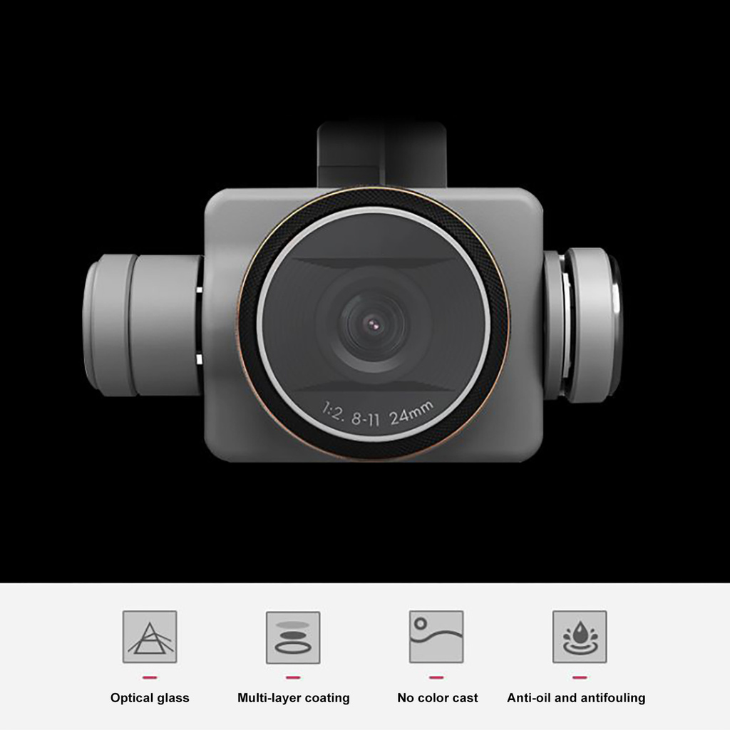 Bộ Lọc Ống Kính Chuyên Dụng Cho Dji Phantom 4 Pro | BigBuy360 - bigbuy360.vn