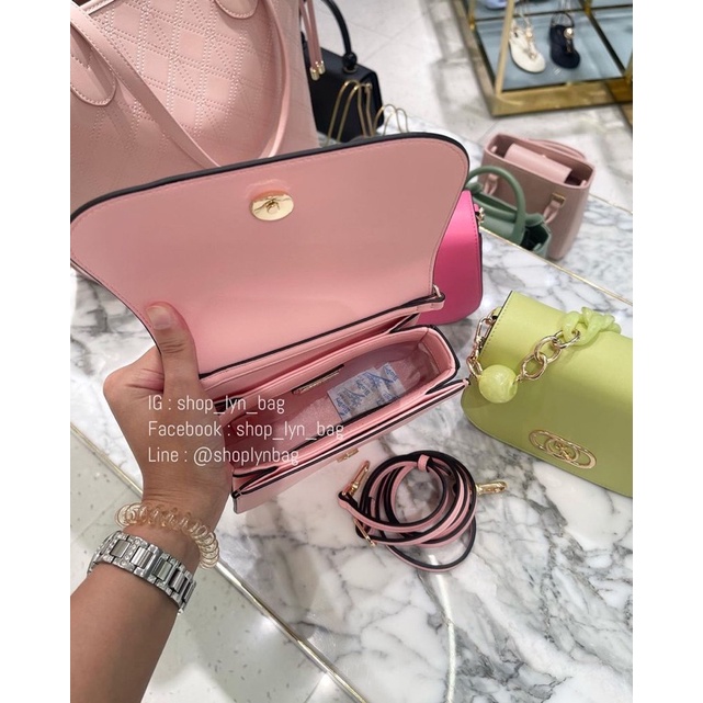 LYN BST 2022| TIEM TUI NHA NA | Túi Lyn cầm tay RUNINA S20cm