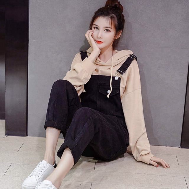 Quần yếm 💕 | BigBuy360 - bigbuy360.vn