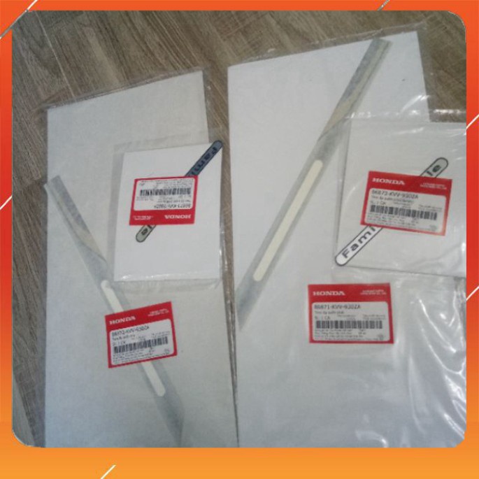 Tem Dream Việt Đời 2010-2013 [ CHÍNH HÃNG ], Tem hàng đẹp lắp được cả dream thái và dream việt các đời