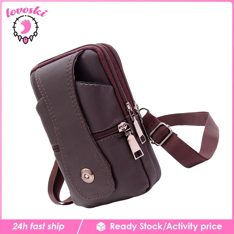 Túi Đeo Hông Chống Thấm Nước Tiện Dụng Khi Chạy Bộ / Câu Cá Cho Nam