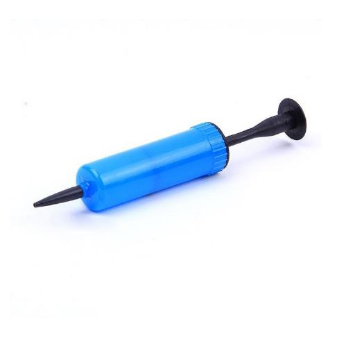 Bơm bóng bay, cột khí chống sốc Airpac