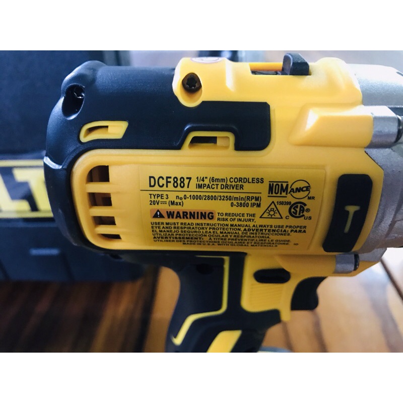 MÁY KHOAN PIN 20V DeWALT 13MM MÔ TƠ TỪ SIÊU MẠNH KO CHỔI THAN 3 CHỨC NĂNG MỚI 100%
