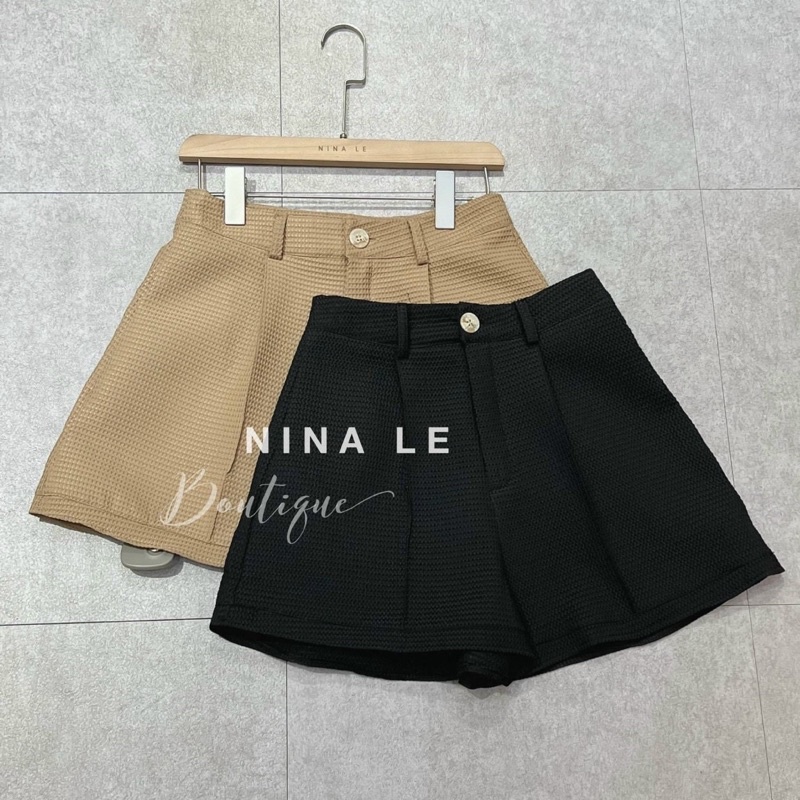 Quần Short Nữ Tổ Ông Bigsize 50kg Đến 100kg