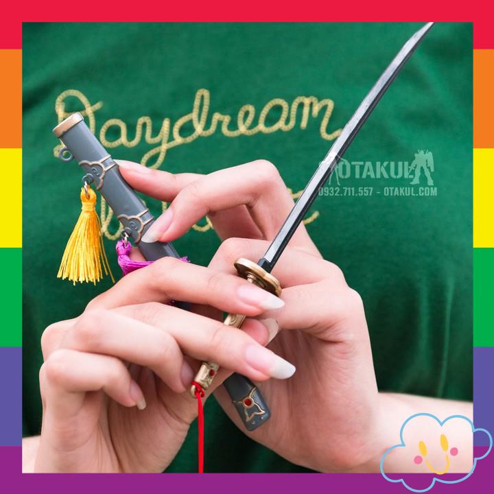 Móc Khóa Kiếm Thép Touken Ranbu - 2