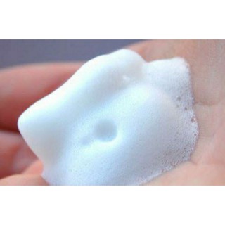 Sữa rửa mặt tạo bọt SIBERICA