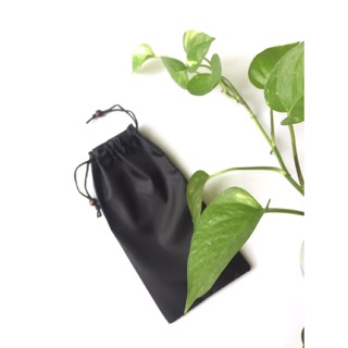 Túi dây rút vải dù 9*17cm